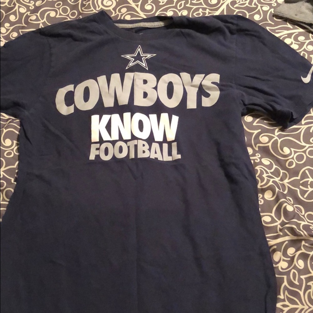 NFL x Nike Dallas Cowboys Shirt